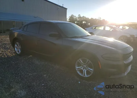 2019 Dodge Charger Sxt from USA, damaged, VIN 2C3CDXBG8KH760183